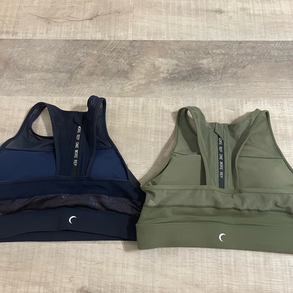 Zyia sport bra - Picture 4 of 9